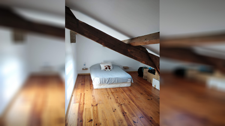 Ma-Cabane - Location Appartement NANTES, 60 m²