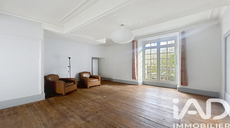 Ma-Cabane - Location Appartement Nantes, 68 m²