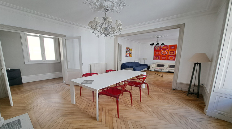 Ma-Cabane - Location Appartement NANTES, 117 m²