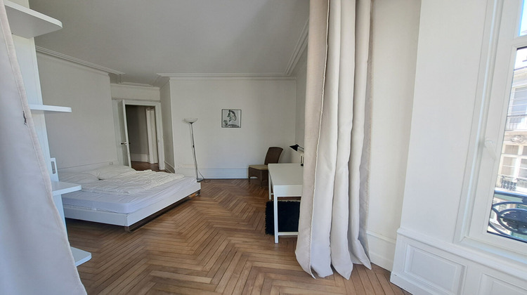 Ma-Cabane - Location Appartement NANTES, 117 m²