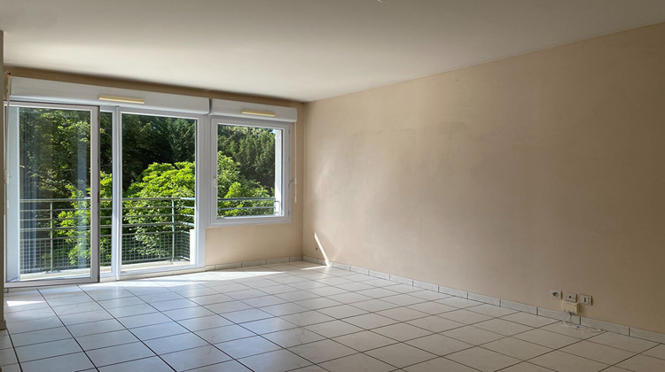 Ma-Cabane - Location Appartement NANTES, 47 m²