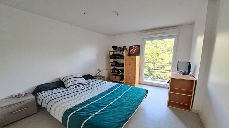 Ma-Cabane - Location Appartement NANTES, 47 m²