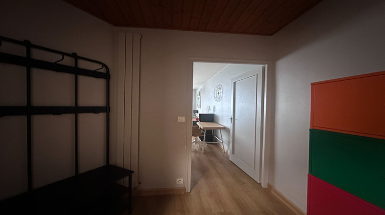 Ma-Cabane - Location Appartement NANTES, 31 m²