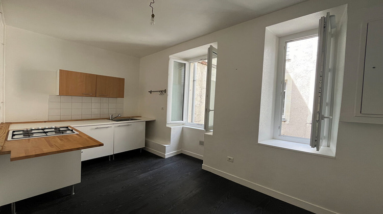 Ma-Cabane - Location Appartement NANTES, 61 m²