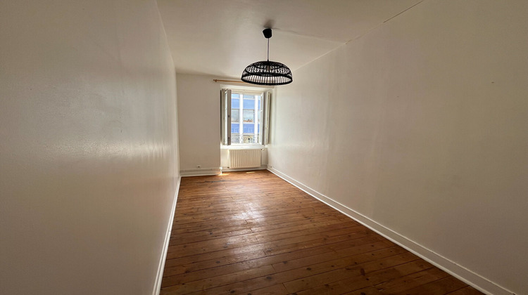 Ma-Cabane - Location Appartement NANTES, 61 m²