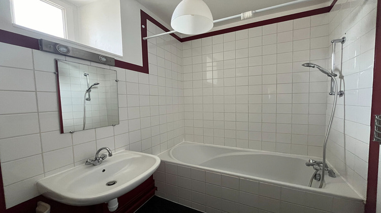 Ma-Cabane - Location Appartement NANTES, 61 m²