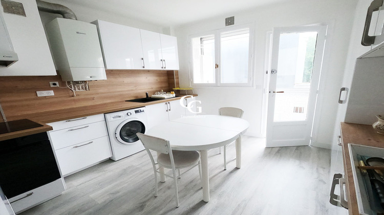 Ma-Cabane - Location Appartement Nantes, 66 m²
