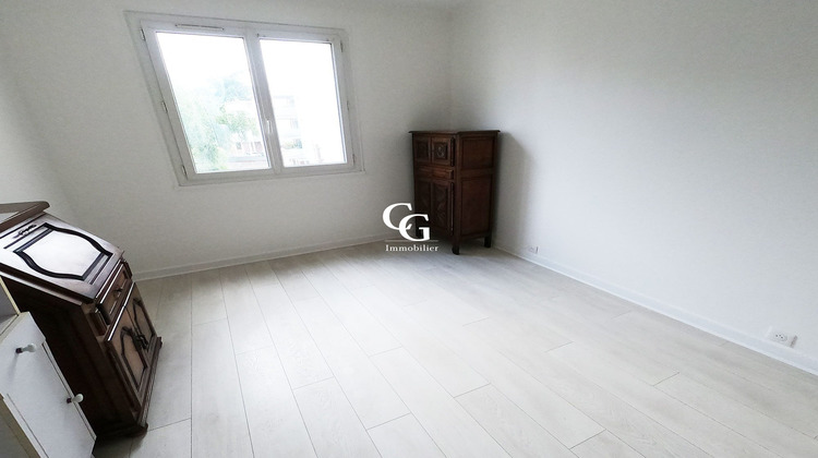 Ma-Cabane - Location Appartement Nantes, 66 m²