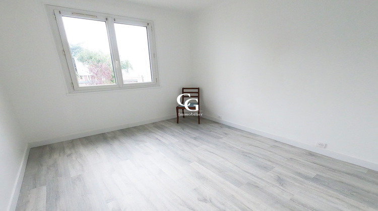 Ma-Cabane - Location Appartement Nantes, 66 m²