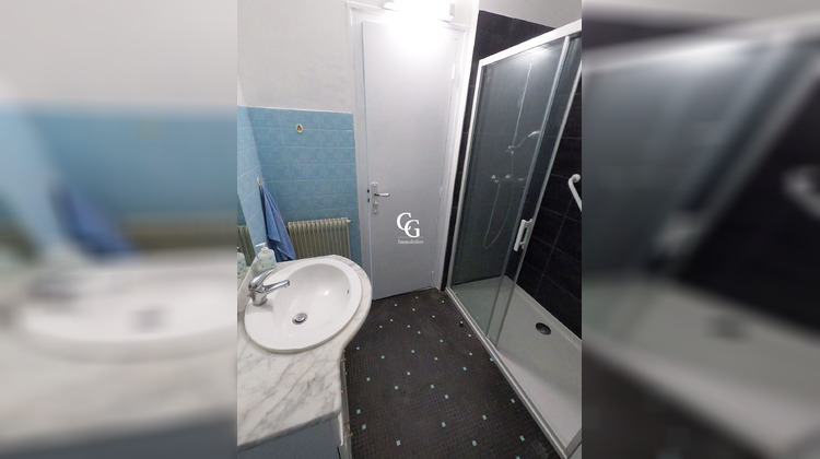 Ma-Cabane - Location Appartement Nantes, 66 m²