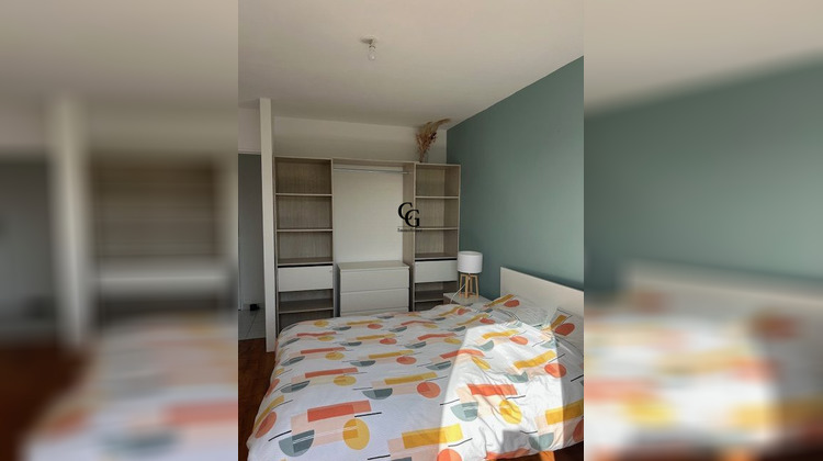 Ma-Cabane - Location Appartement Nantes, 57 m²