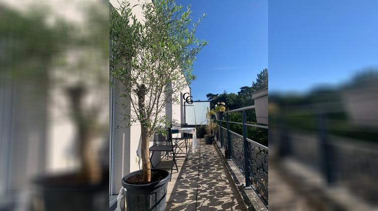 Ma-Cabane - Location Appartement Nantes, 57 m²