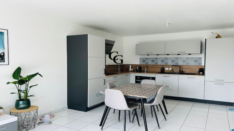 Ma-Cabane - Location Appartement Nantes, 57 m²