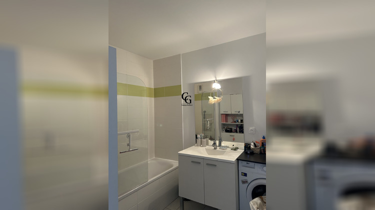 Ma-Cabane - Location Appartement Nantes, 57 m²