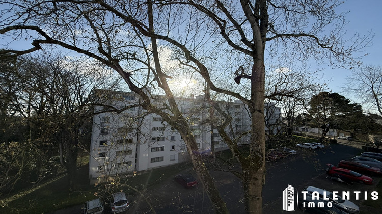 Ma-Cabane - Location Appartement Nantes, 31 m²
