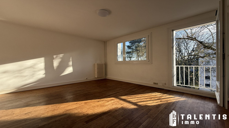 Ma-Cabane - Location Appartement Nantes, 31 m²