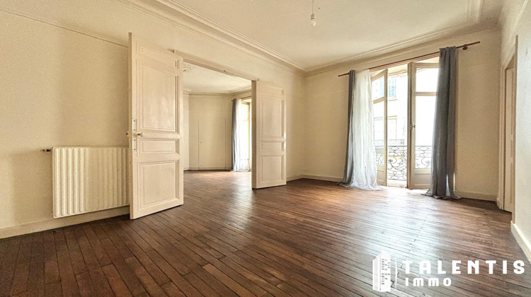 Ma-Cabane - Location Appartement Nantes, 74 m²