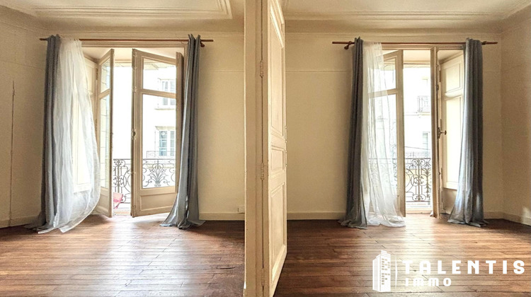 Ma-Cabane - Location Appartement Nantes, 74 m²