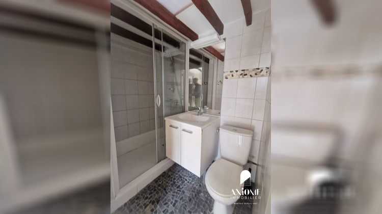 Ma-Cabane - Location Appartement Nantes, 58 m²