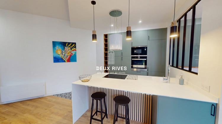 Ma-Cabane - Location Appartement Nantes, 47 m²