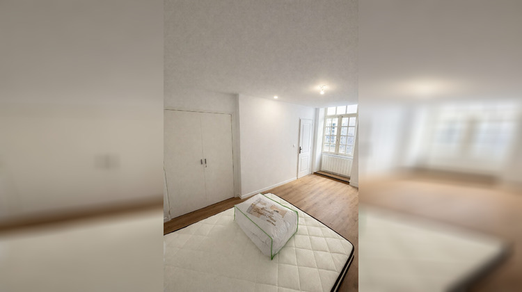 Ma-Cabane - Location Appartement Nantes, 35 m²