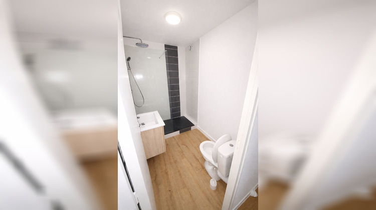 Ma-Cabane - Location Appartement Nantes, 35 m²