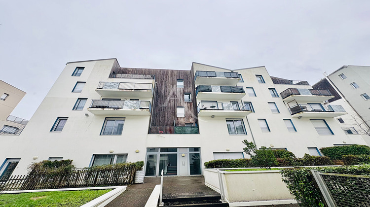 Ma-Cabane - Location Appartement NANTES, 40 m²