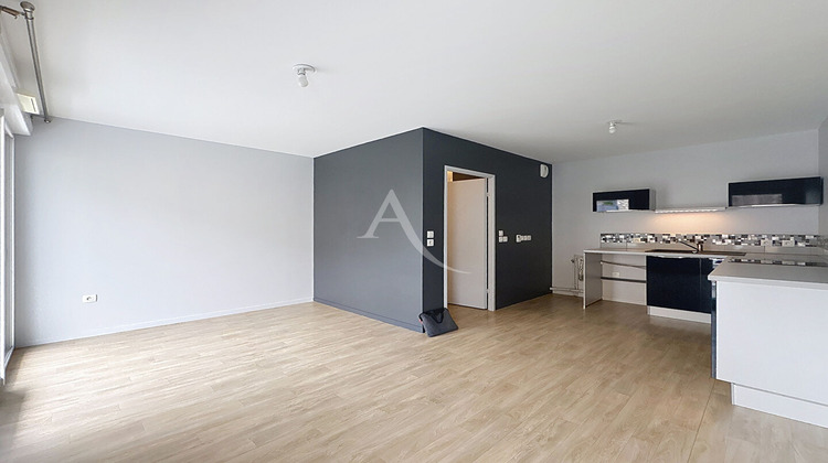 Ma-Cabane - Location Appartement NANTES, 40 m²