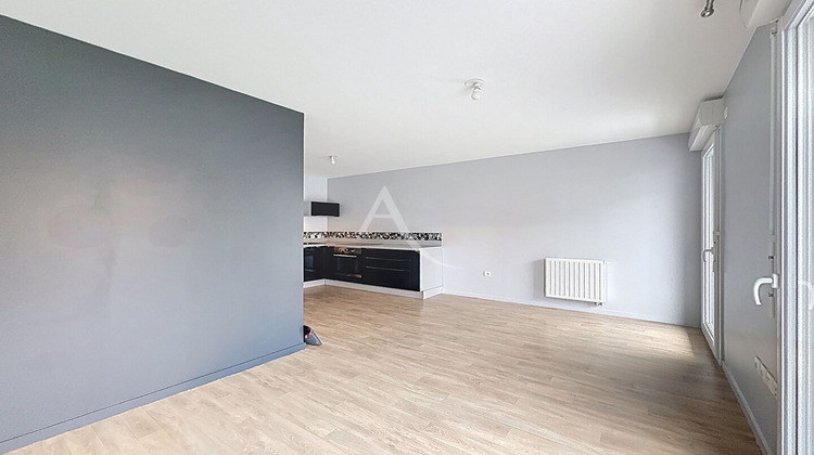 Ma-Cabane - Location Appartement NANTES, 40 m²