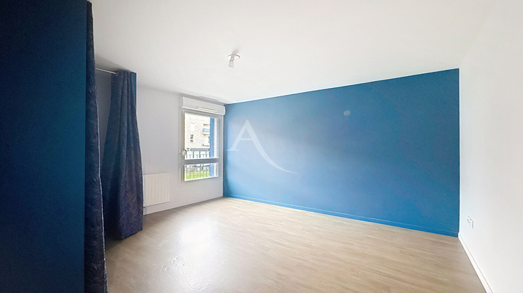 Ma-Cabane - Location Appartement NANTES, 40 m²