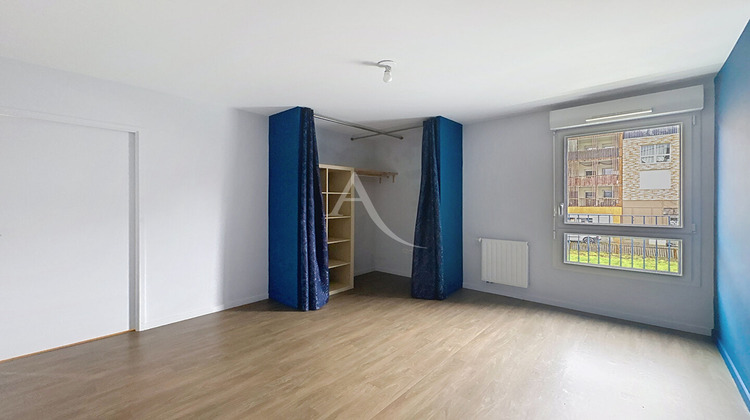 Ma-Cabane - Location Appartement NANTES, 40 m²