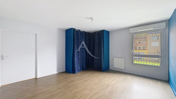 Ma-Cabane - Location Appartement NANTES, 40 m²