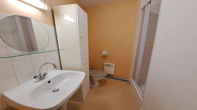 Ma-Cabane - Location Appartement NANTES, 20 m²