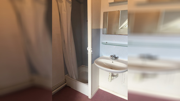 Ma-Cabane - Location Appartement Nantes, 17 m²