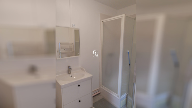 Ma-Cabane - Location Appartement Nantes, 38 m²