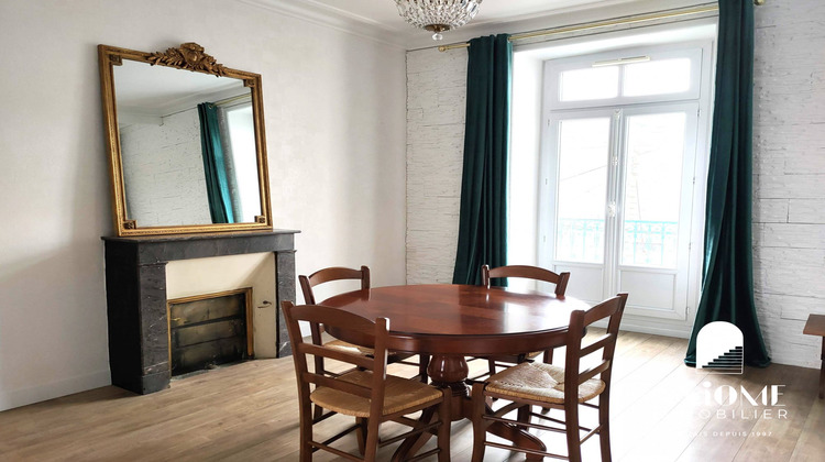 Ma-Cabane - Location Appartement Nantes, 90 m²