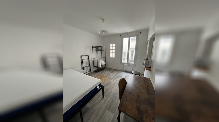 Ma-Cabane - Location Appartement Nantes, 22 m²