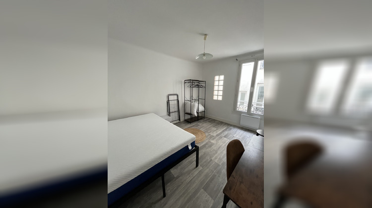 Ma-Cabane - Location Appartement Nantes, 22 m²