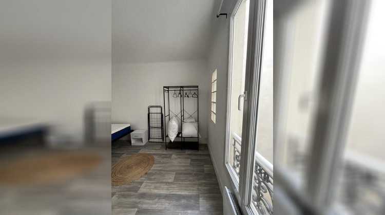 Ma-Cabane - Location Appartement Nantes, 22 m²