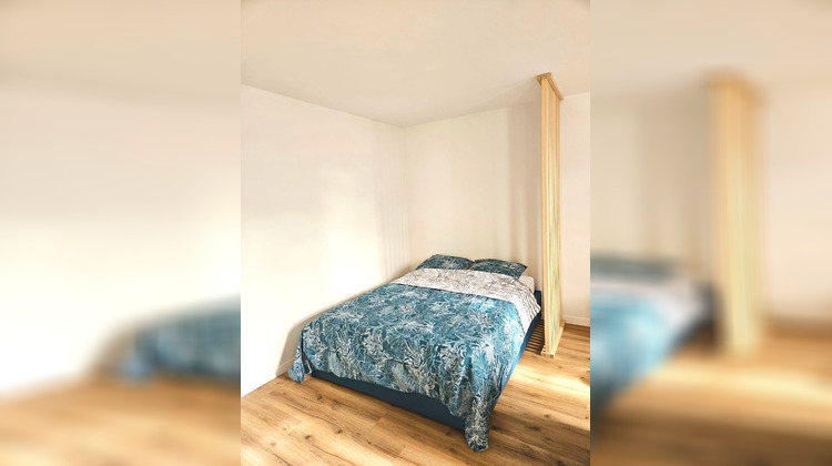 Ma-Cabane - Location Appartement Nantes, 30 m²
