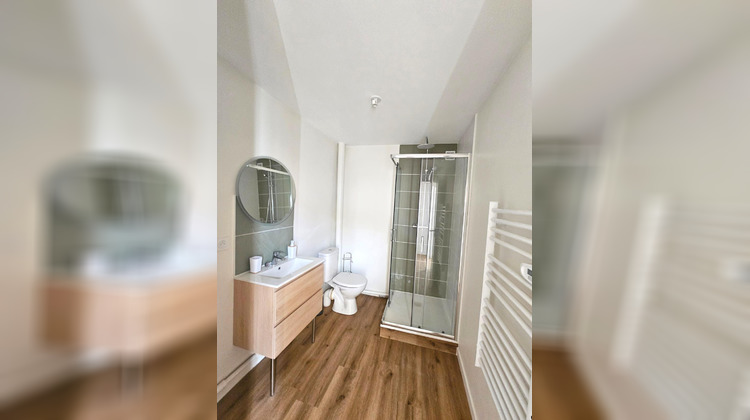 Ma-Cabane - Location Appartement Nantes, 30 m²