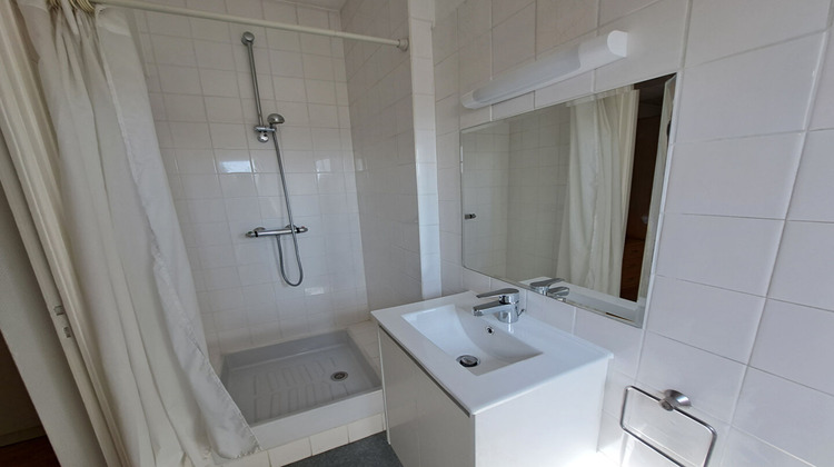 Ma-Cabane - Location Appartement NANTES, 14 m²