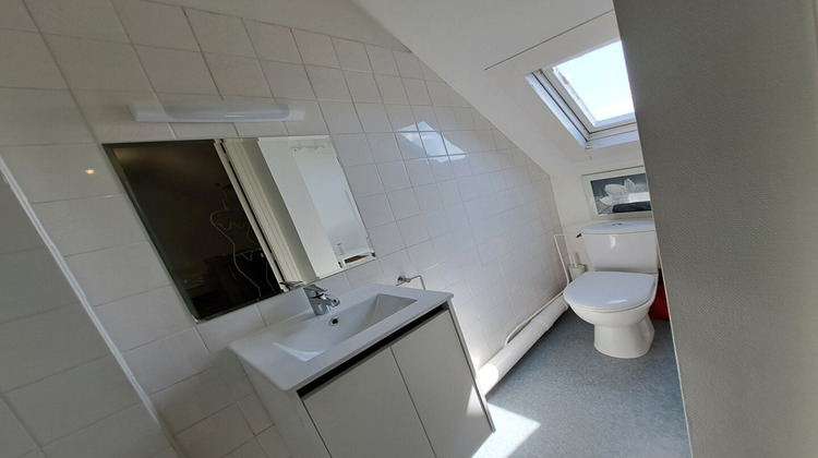 Ma-Cabane - Location Appartement NANTES, 14 m²