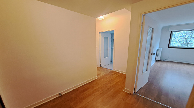 Ma-Cabane - Location Appartement NANTES, 51 m²