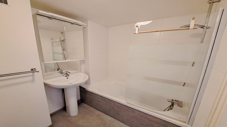 Ma-Cabane - Location Appartement NANTES, 51 m²