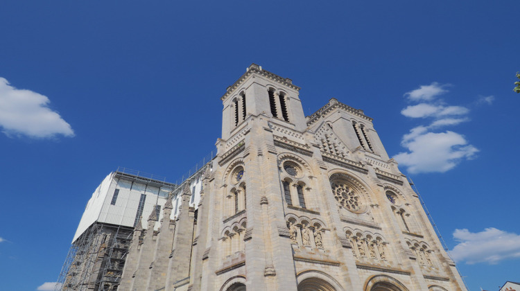 Ma-Cabane - Location Appartement NANTES, 16 m²