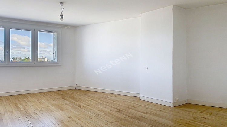 Ma-Cabane - Location Appartement NANTES, 52 m²