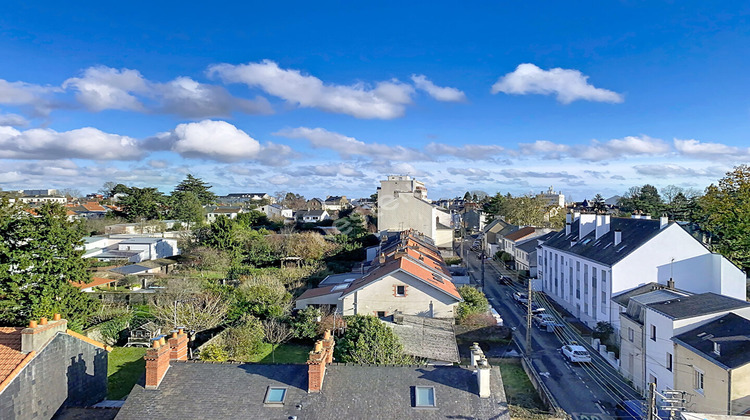 Ma-Cabane - Location Appartement NANTES, 52 m²