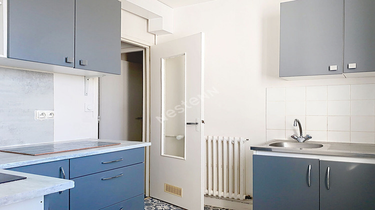 Ma-Cabane - Location Appartement NANTES, 52 m²