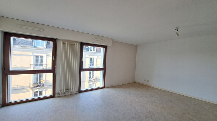 Ma-Cabane - Location Appartement NANTES, 38 m²